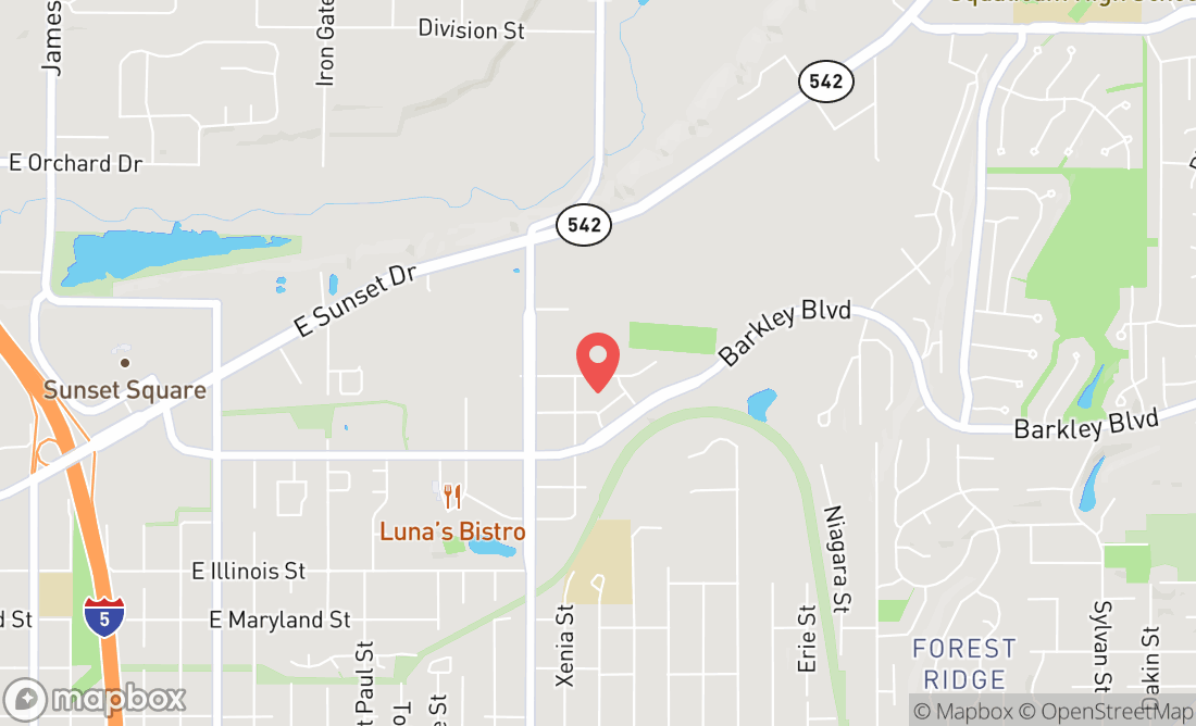 Lyndee McNeese location