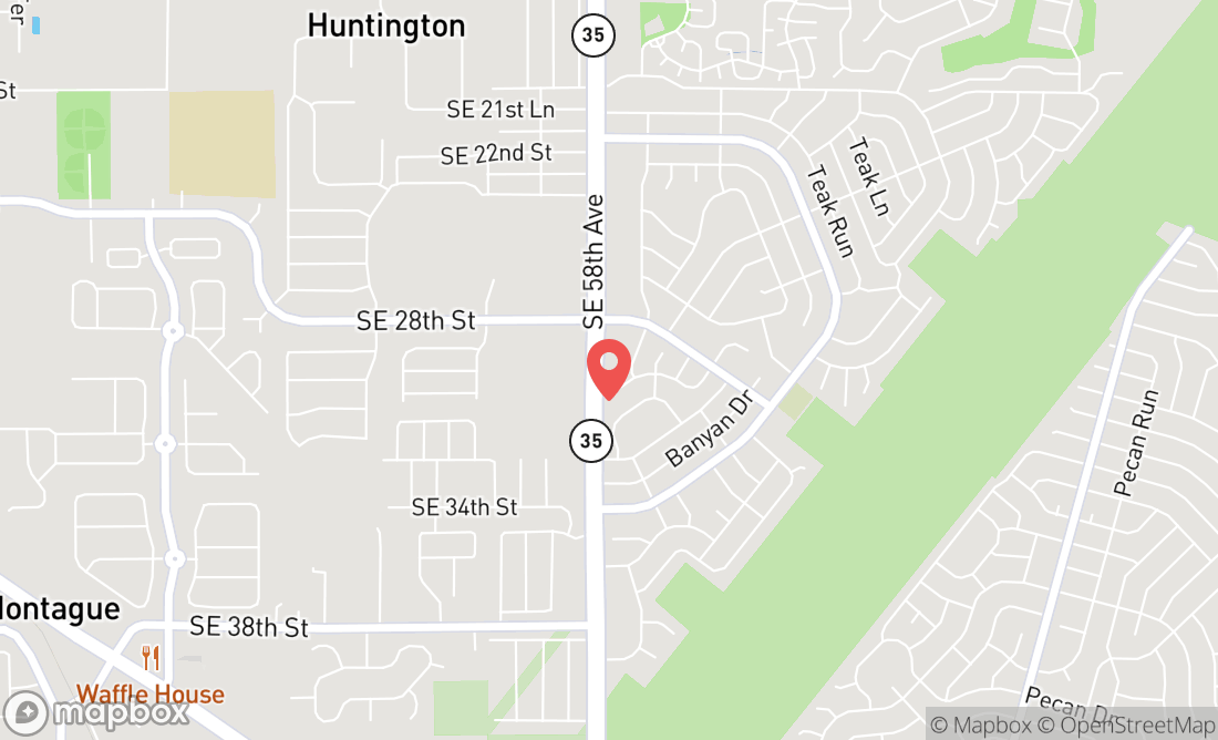 Mackenzie Sutton location