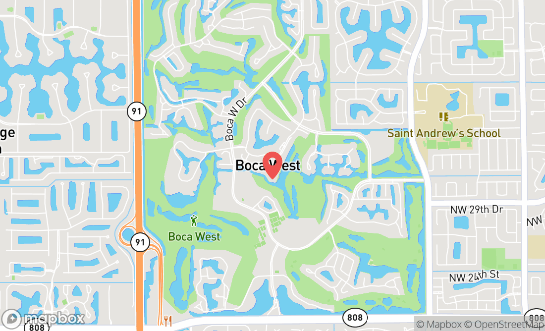 Malary Anderson location