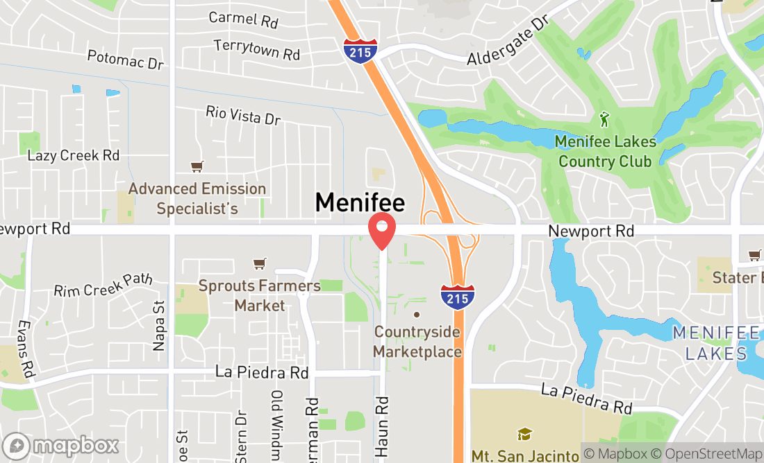 Maneesha Jones location