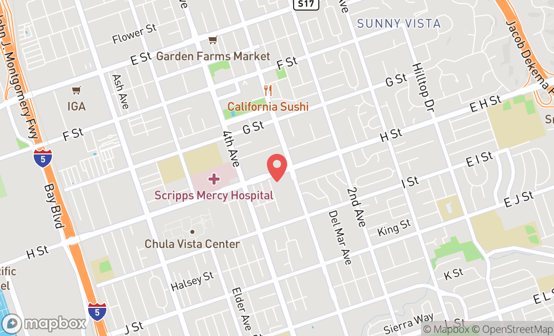 Manuel Aleu location