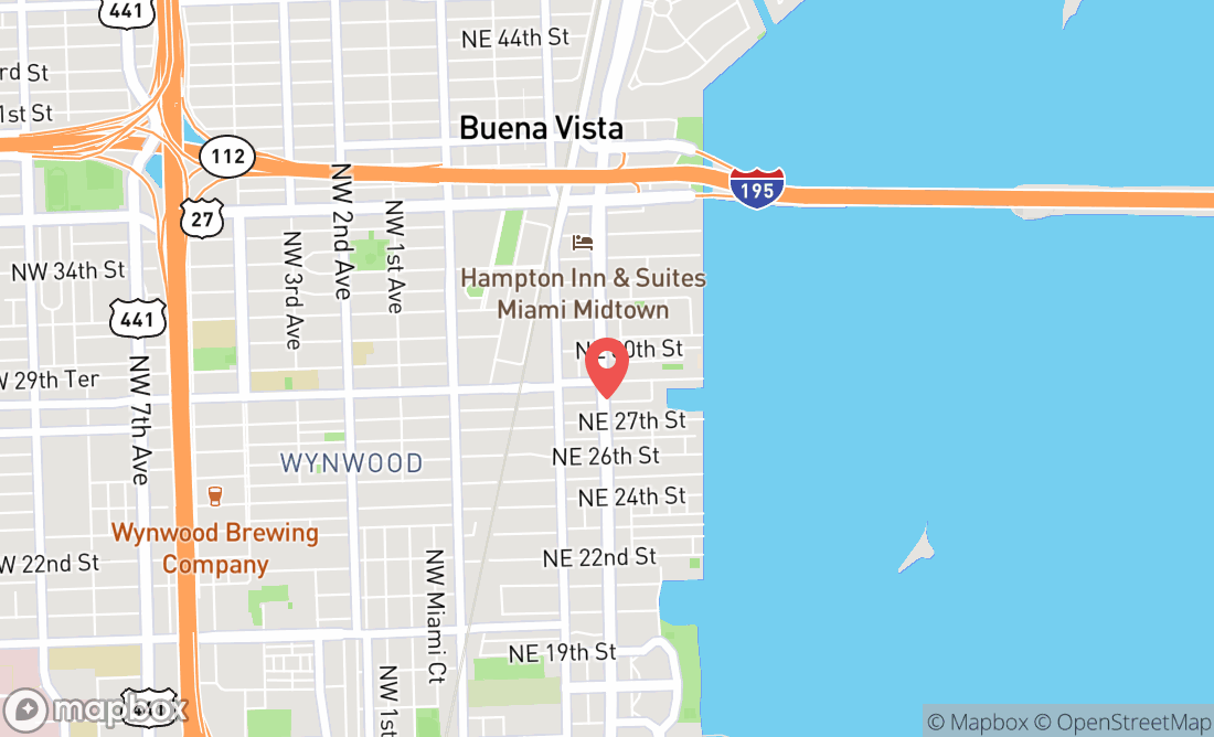 Manuel Solorzano location