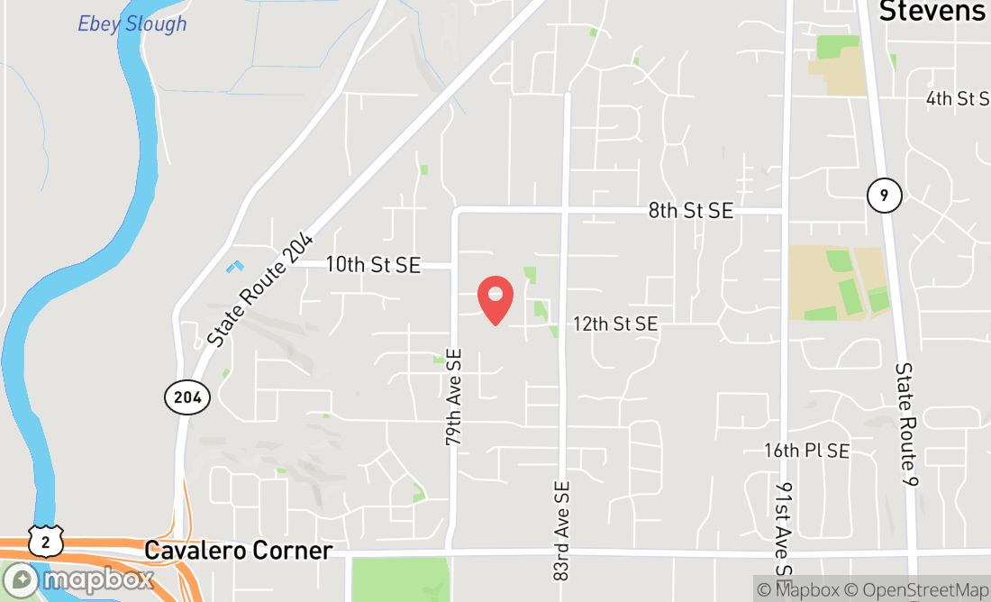 Mara Saucedo location