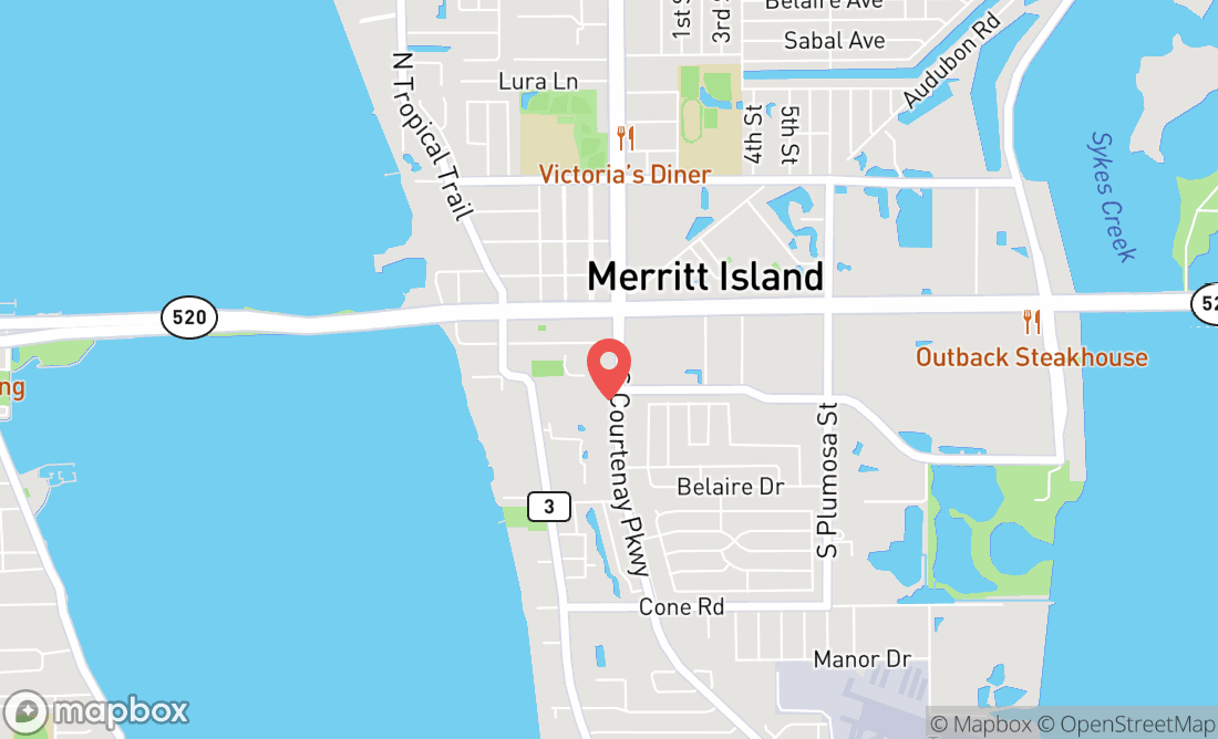 Marc Guidry location