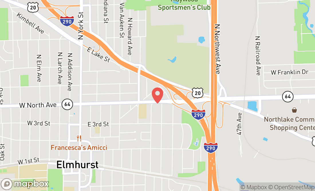 Marc Sokol location