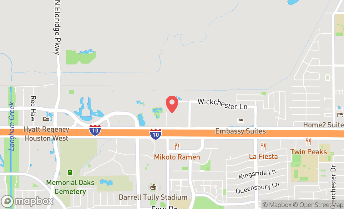 Marcia Bowron location