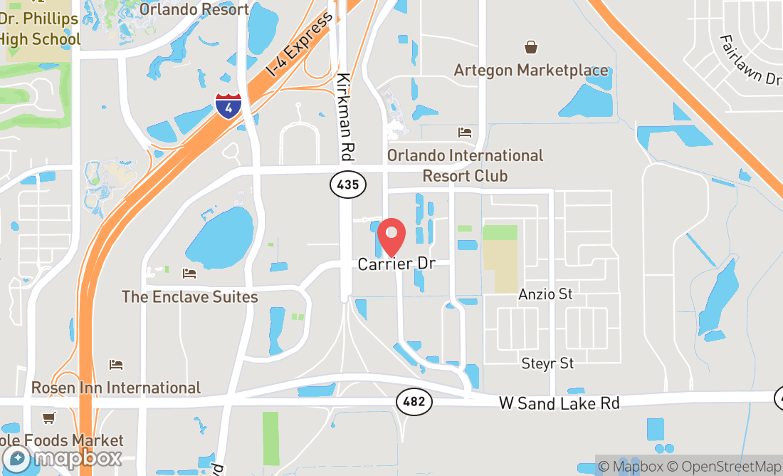 Marcio Silva location