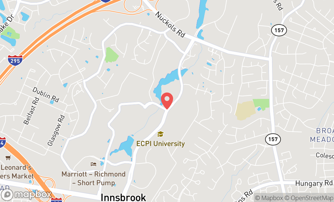 Marcus Oosterhuis location