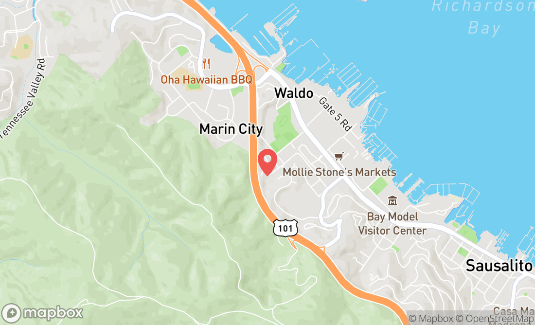 Margaret Bottari location