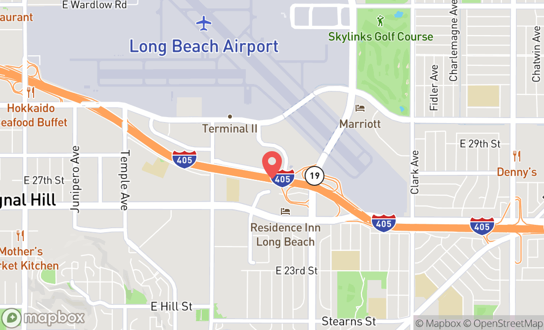 Margot Murphy location