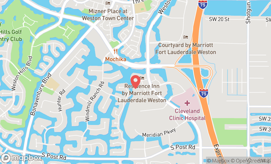 Maria Boudreaux location