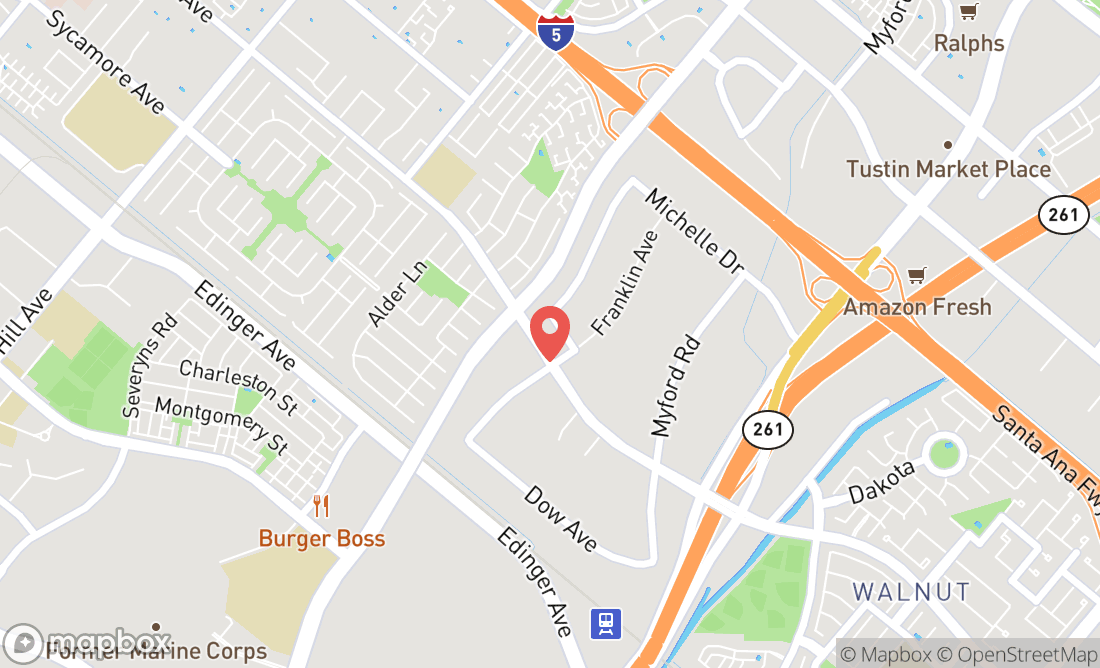 Maria Caudle location