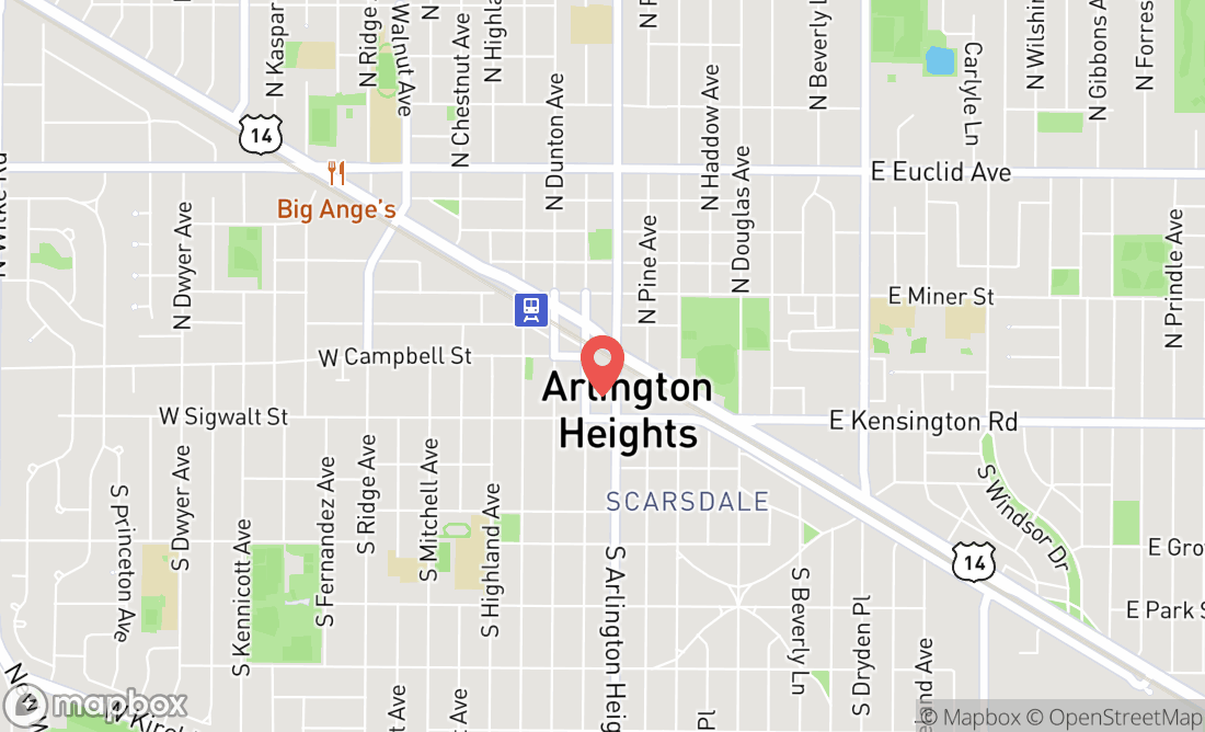 Marissa LoPresti location