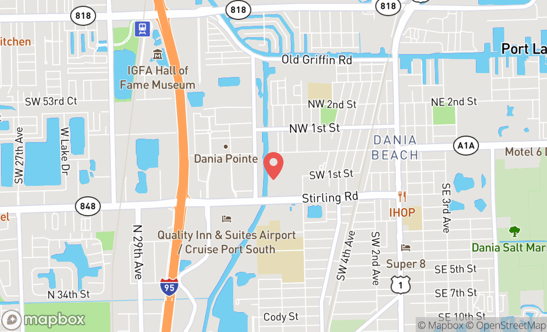 Mark Benzaquen location