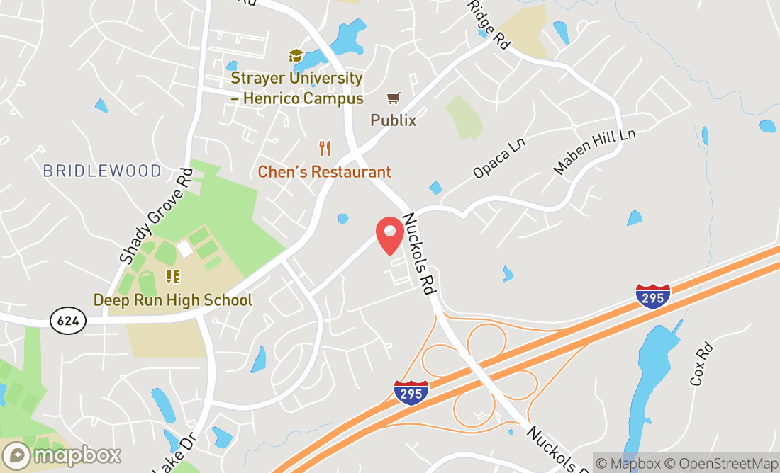 Mark Bernecker location