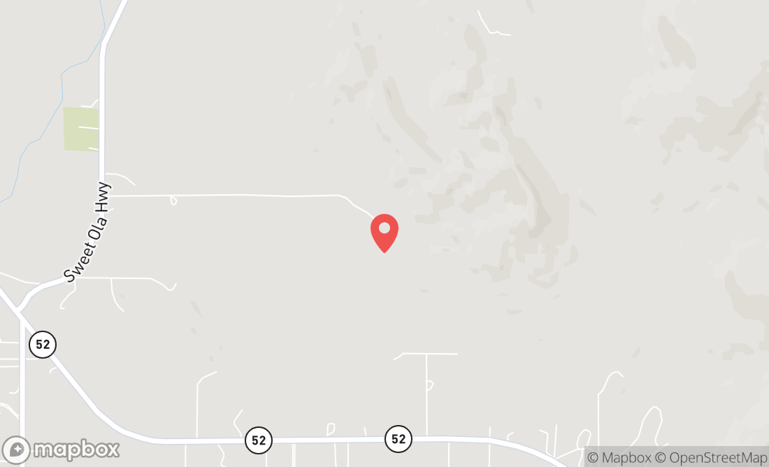 Mark Cardoza location