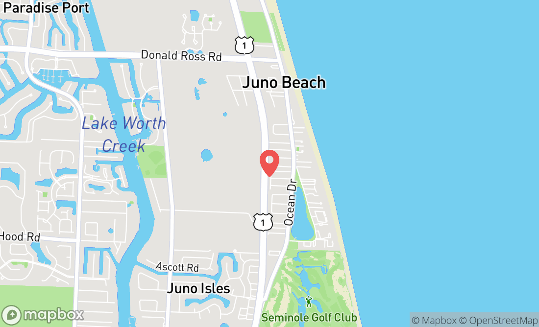 Mark Gobitas location