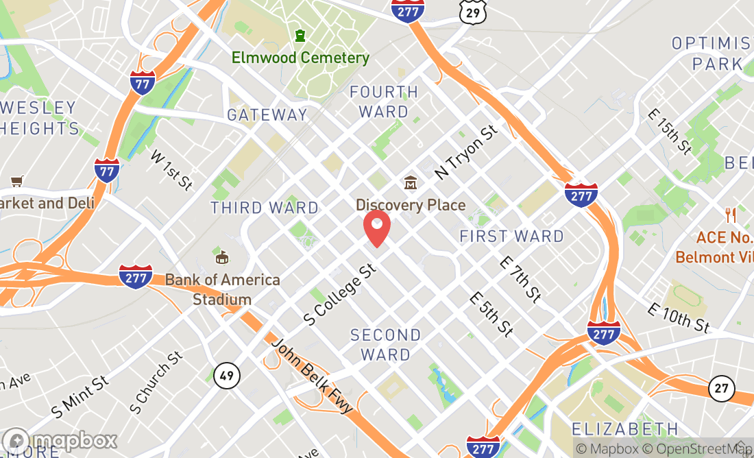 Mark Herrmann location