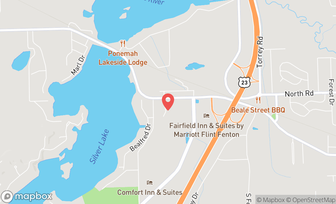 Mark Keating location