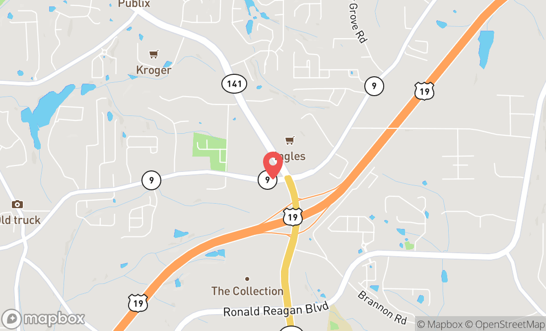 Mark Niethammer location