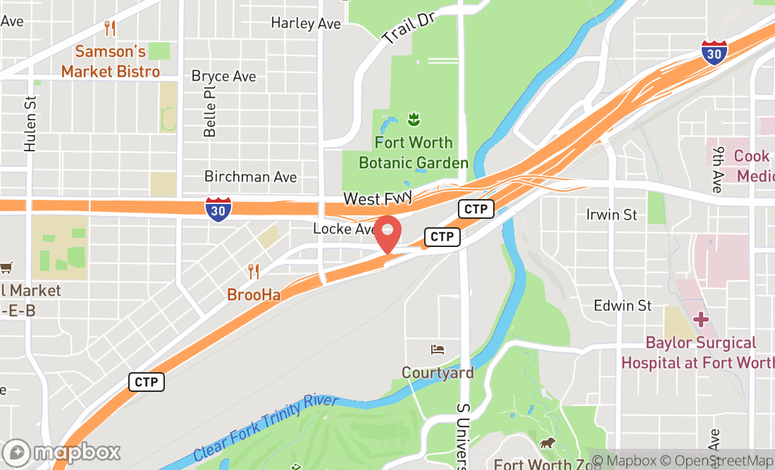 Mark Strittmatter location