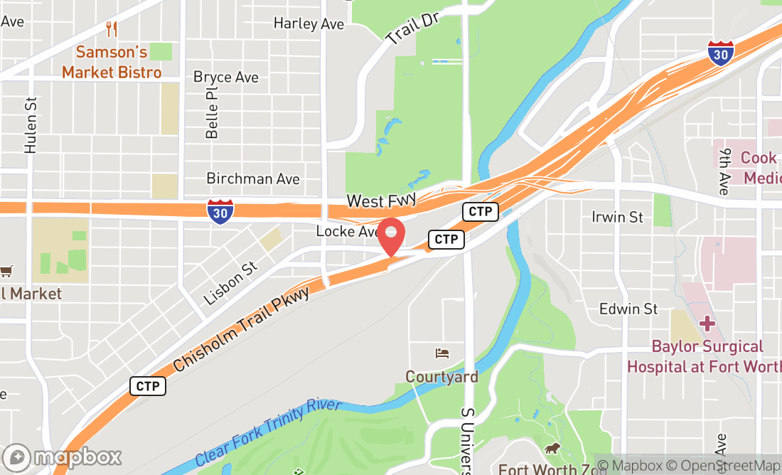 Mark Strittmatter location