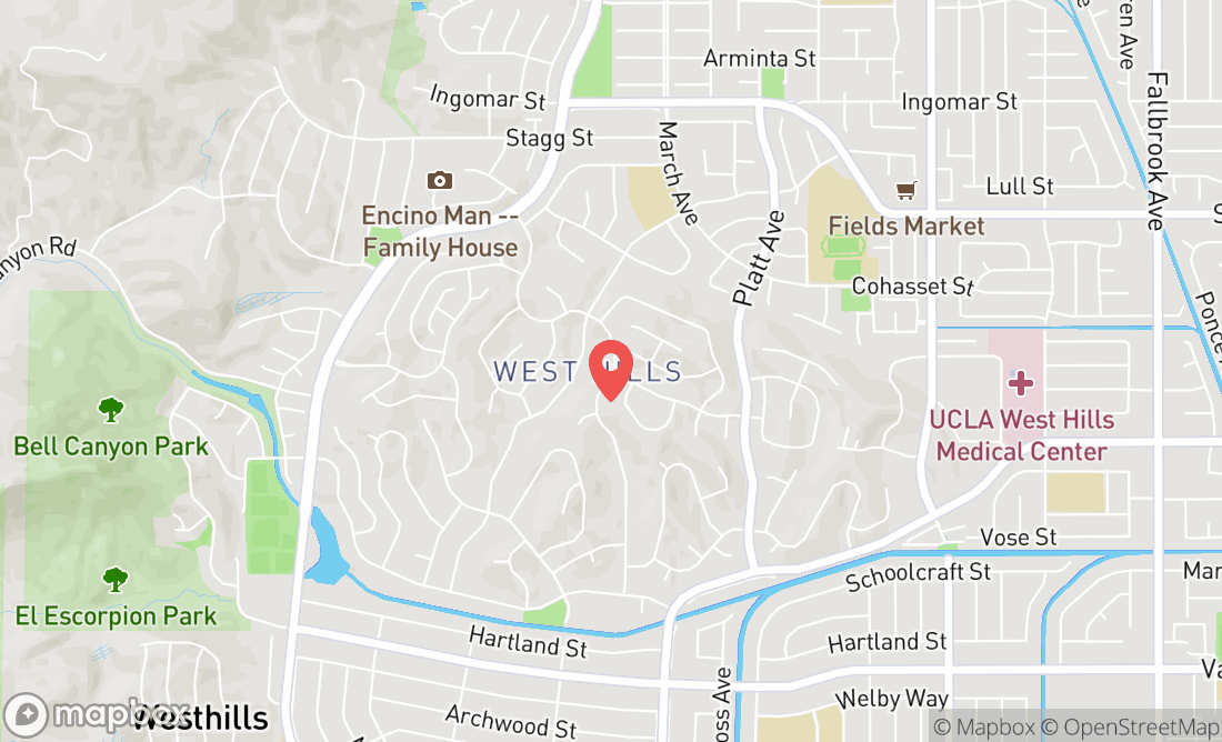 Mark Tzalka location