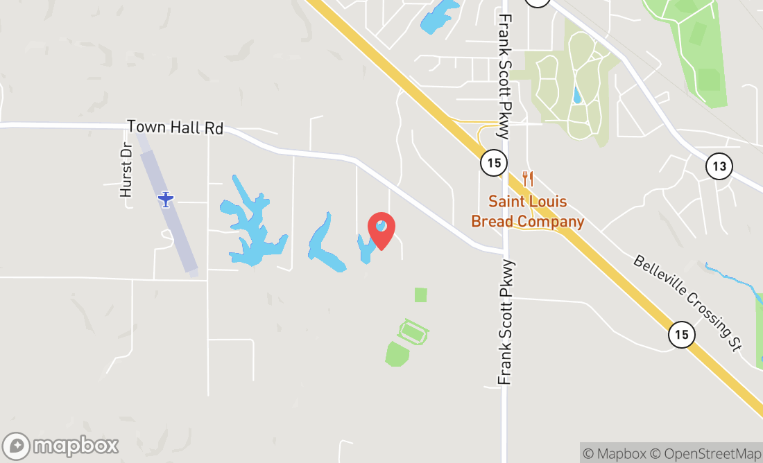 Marquita Wiley location