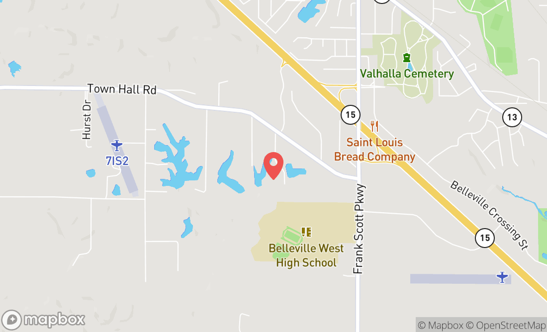 Marquita Wiley location