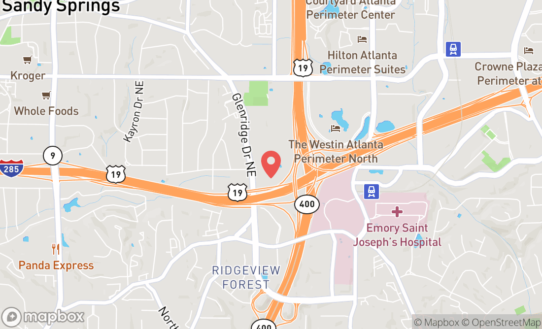 Martin Rueter location