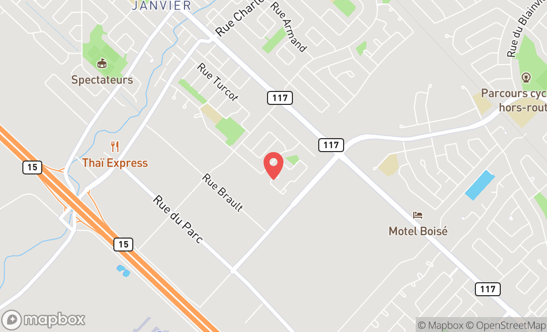 Mateusz Kuczera location