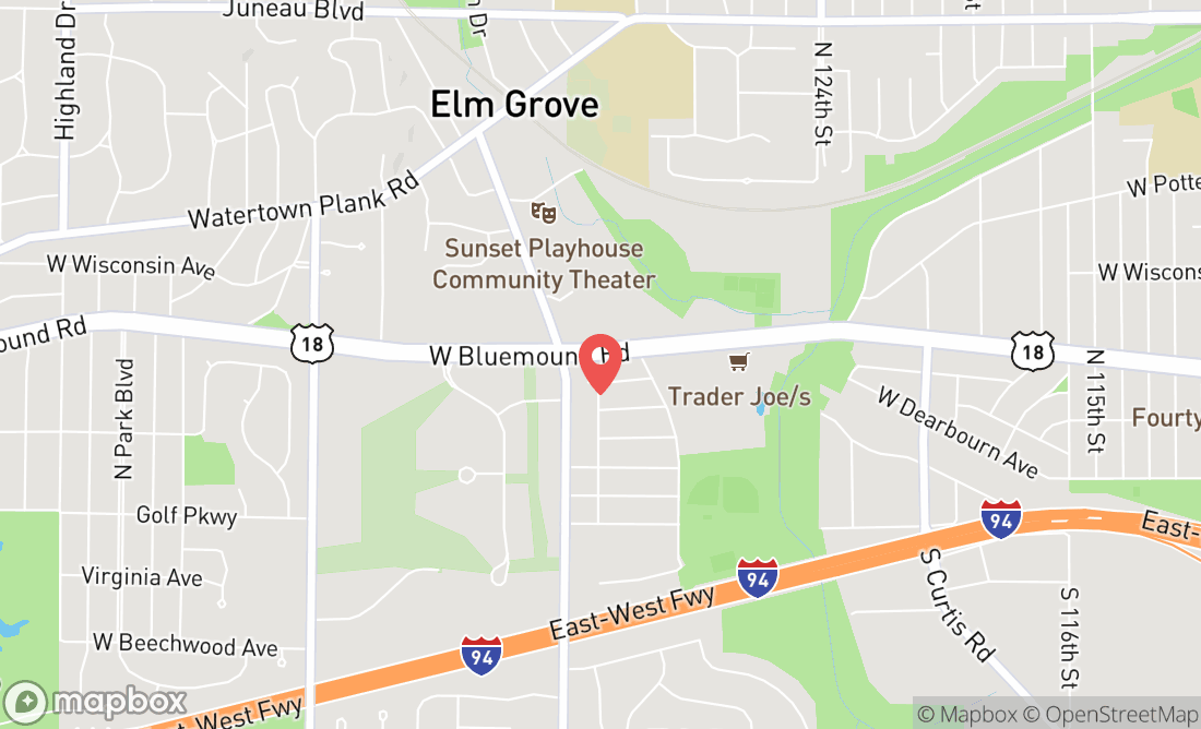 Mathew Breselow location