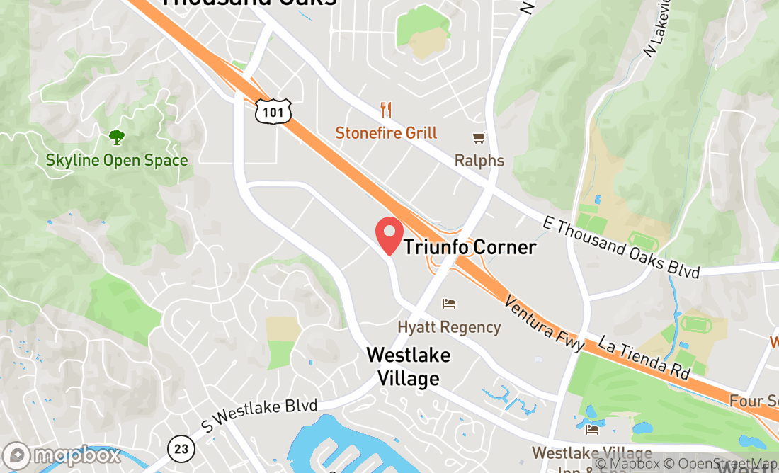 Matt Mansour location