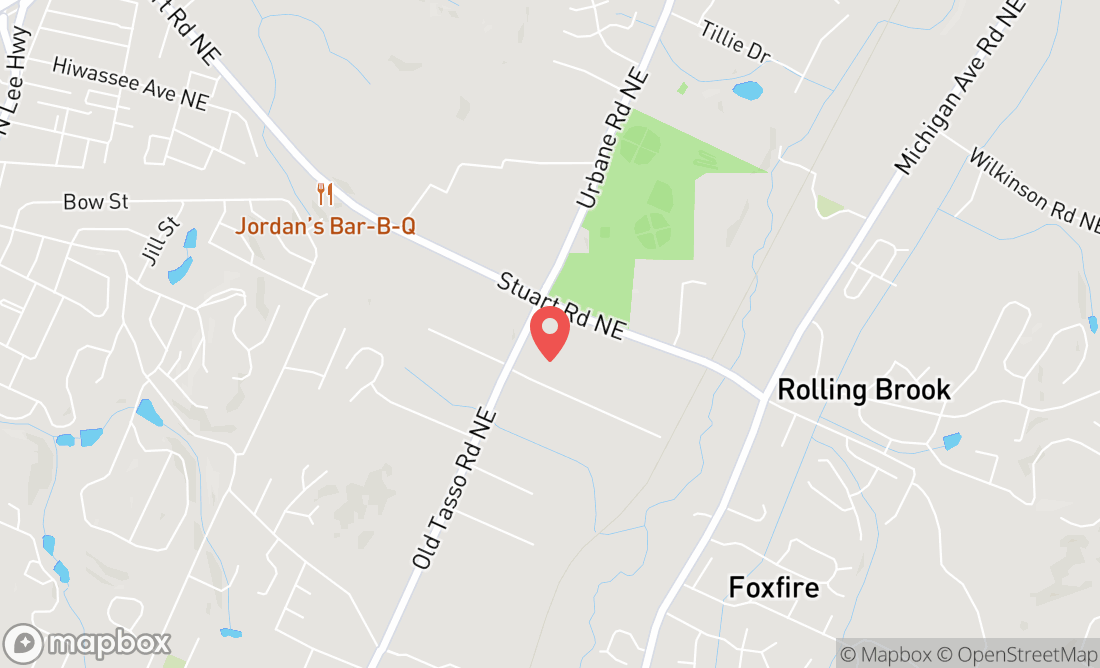 Matthew Cooper location