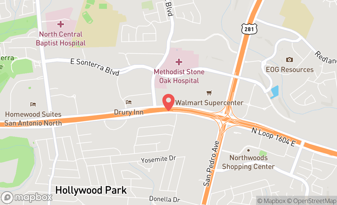 Matthew Evans location