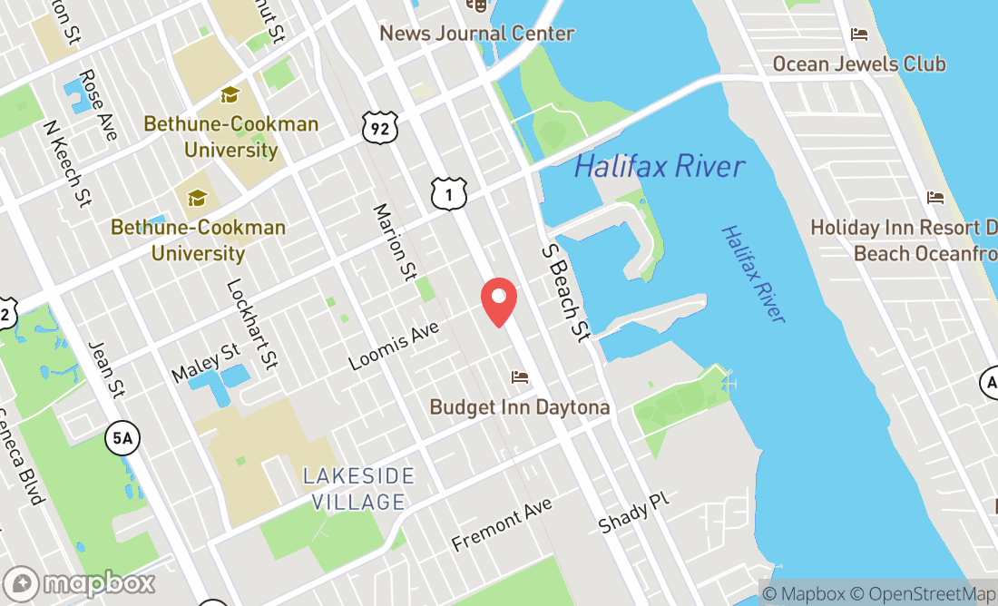 Matthew FitzGibbon location