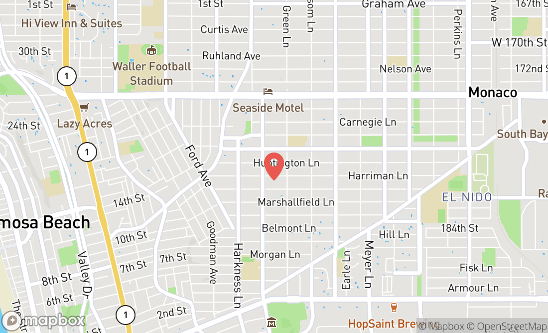 Matthew Kern location