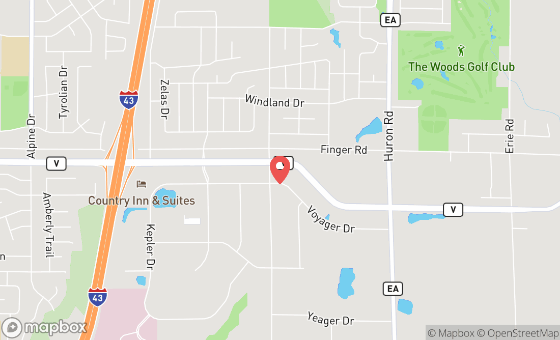 Matthew Norem location