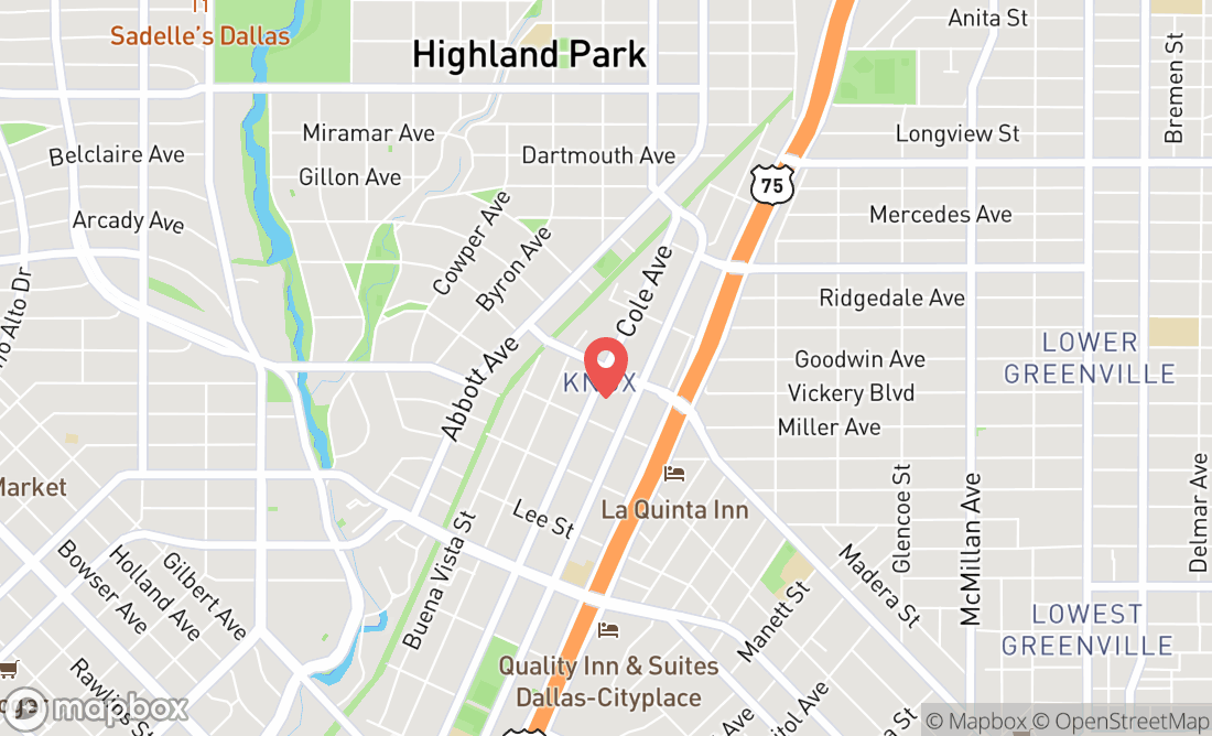 Matthew Smith location