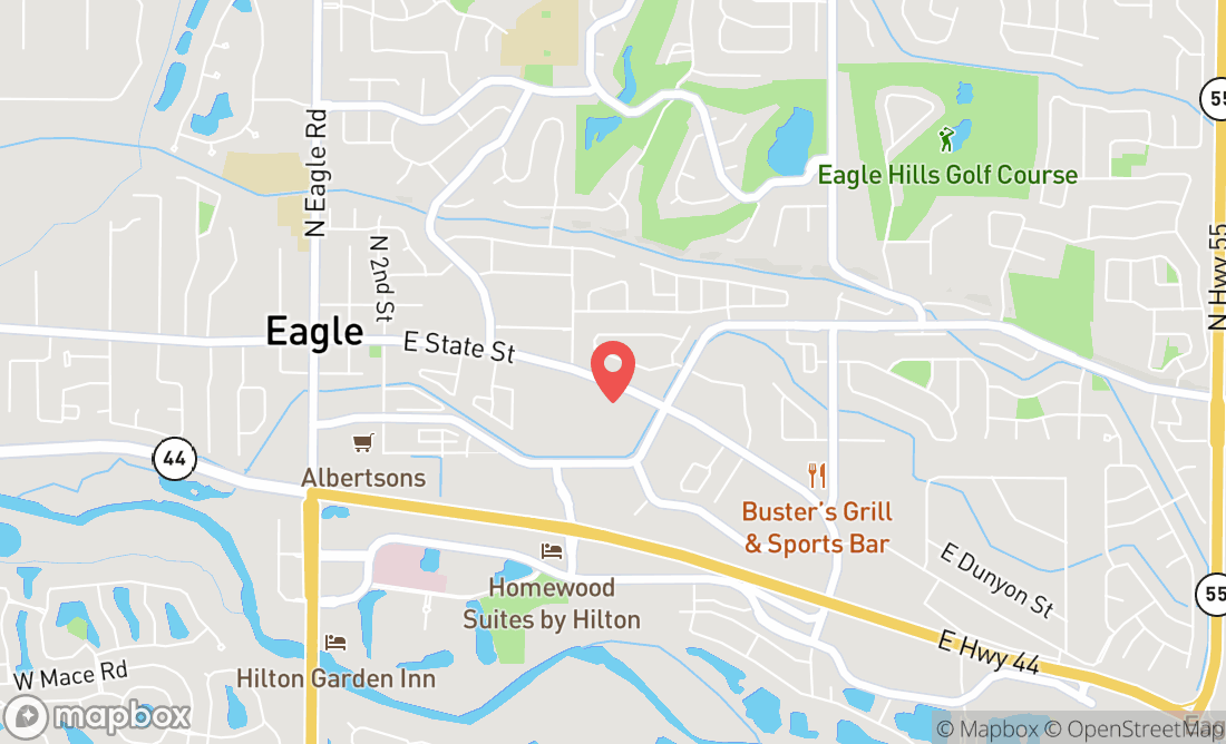 Matthew Ward location