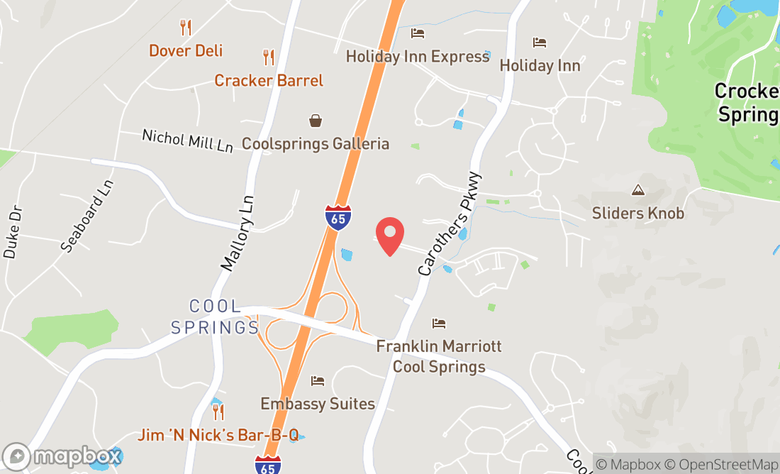 McClernand Crawford location