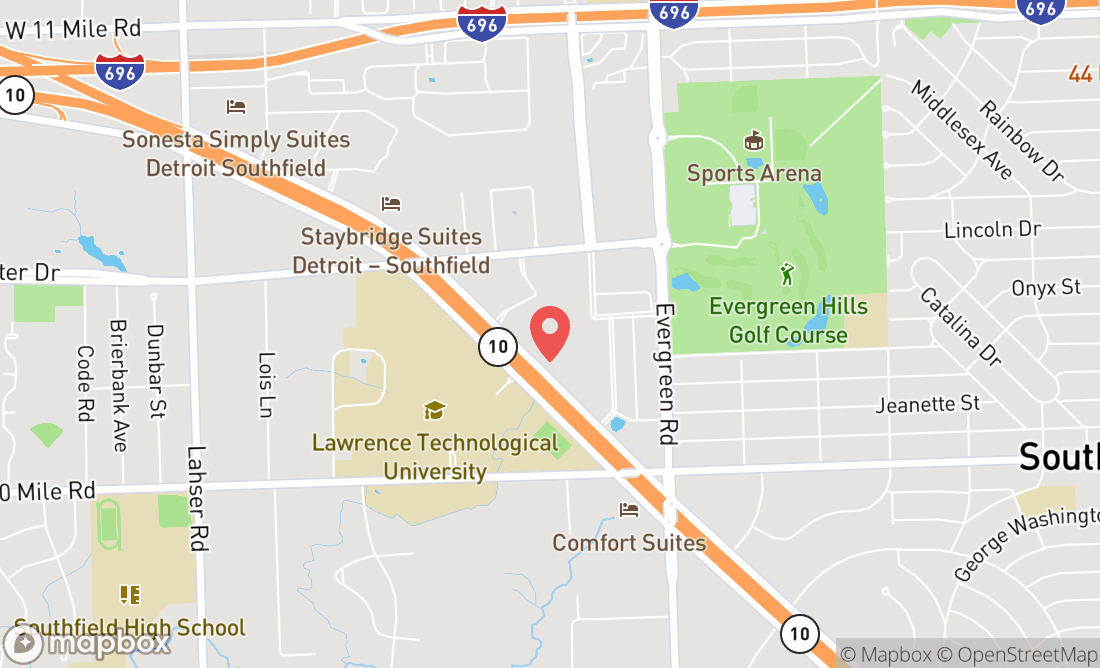 Megan Farris location