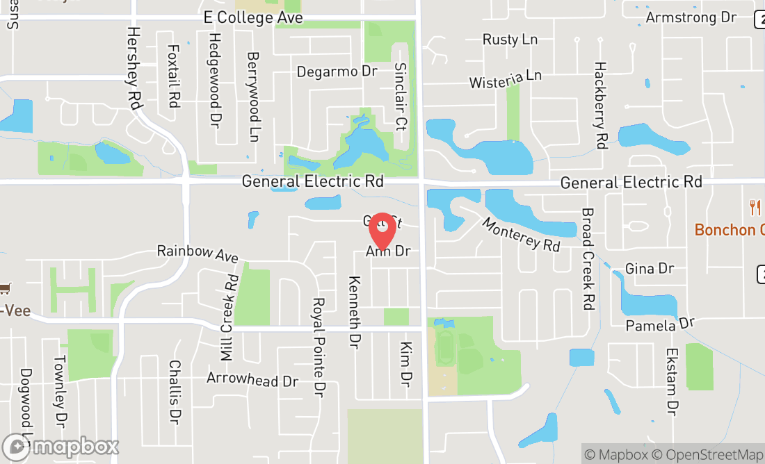 Meghan O’Neal-Rogozinski CCIM location