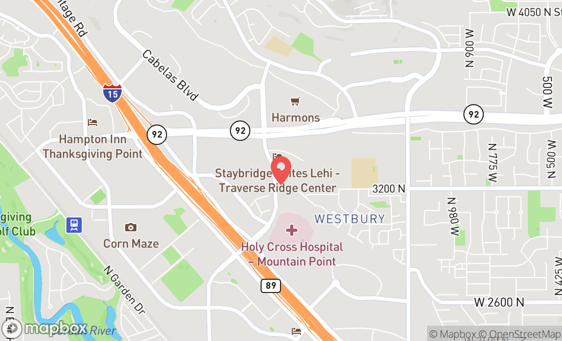 Meili Myles location