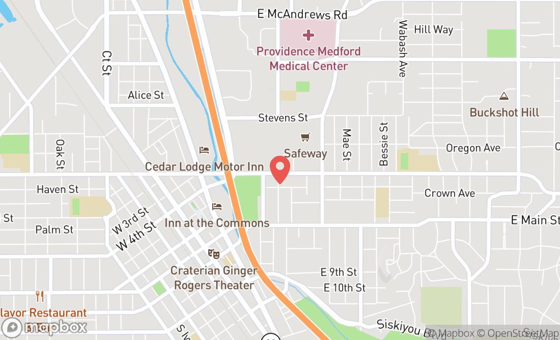 Melissa Hayes location