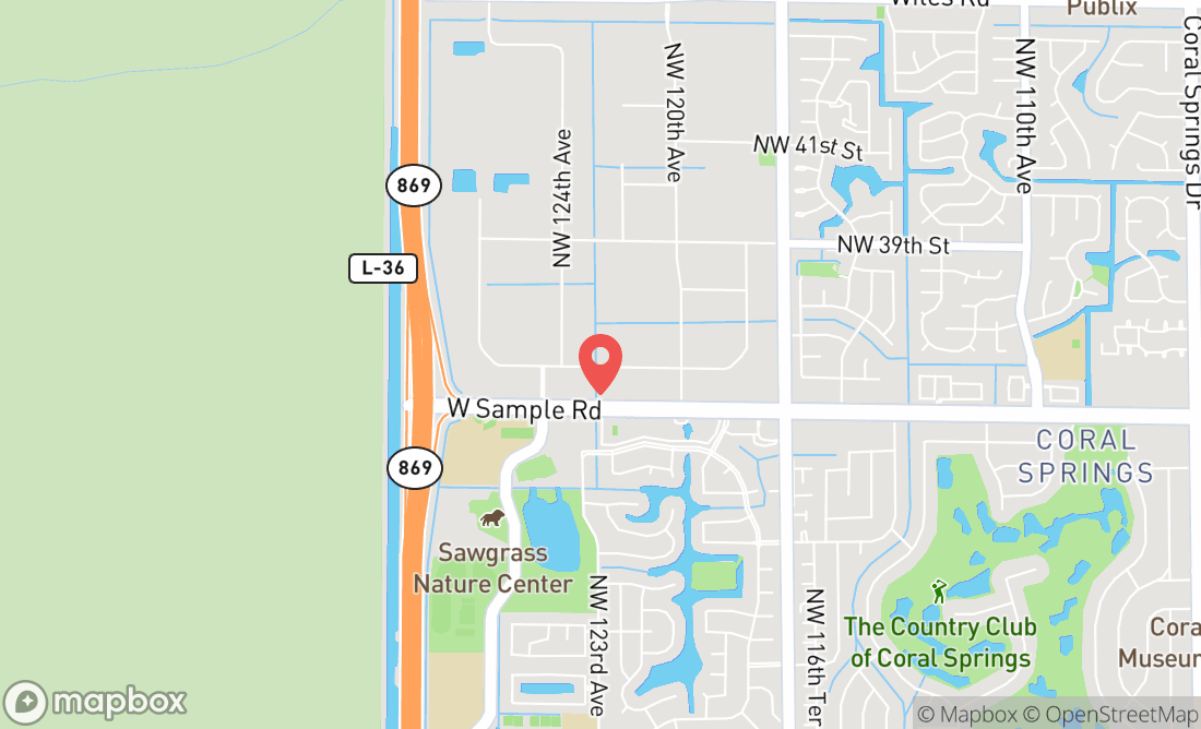 Melvin Drucker location