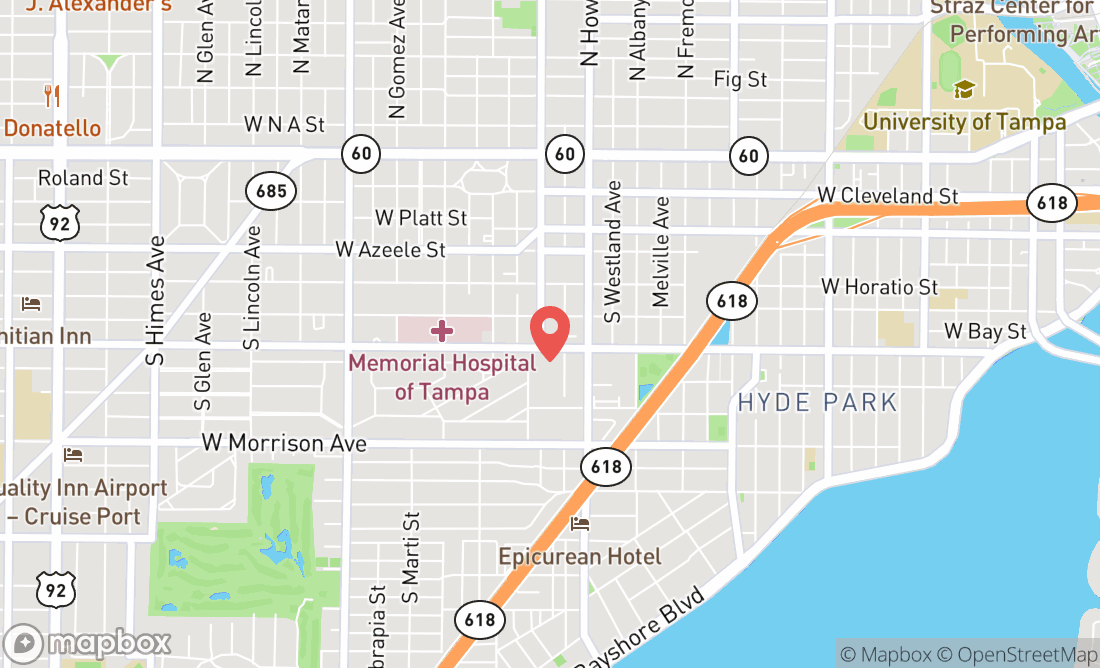 Michael Adamo location