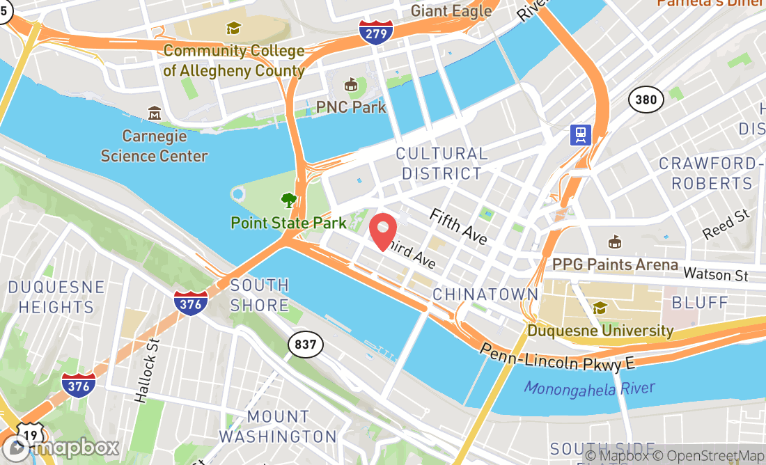 Michael Butler location