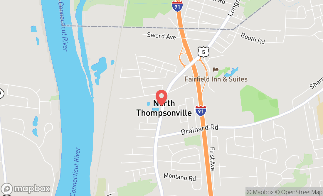 Michael Camerota location