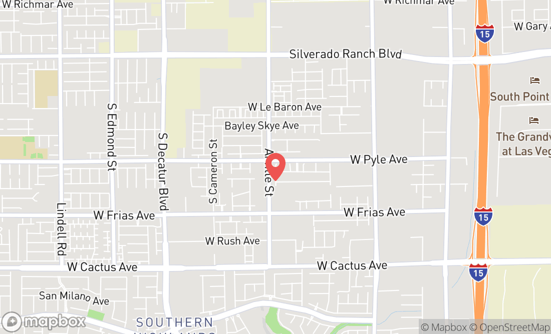 Michael Cash location